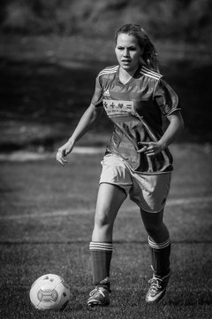 Bild 3492 - Frauen TSV Gnutz - SG S�lfeld/Oe/Se/Stu : Ergebnis: 2:3